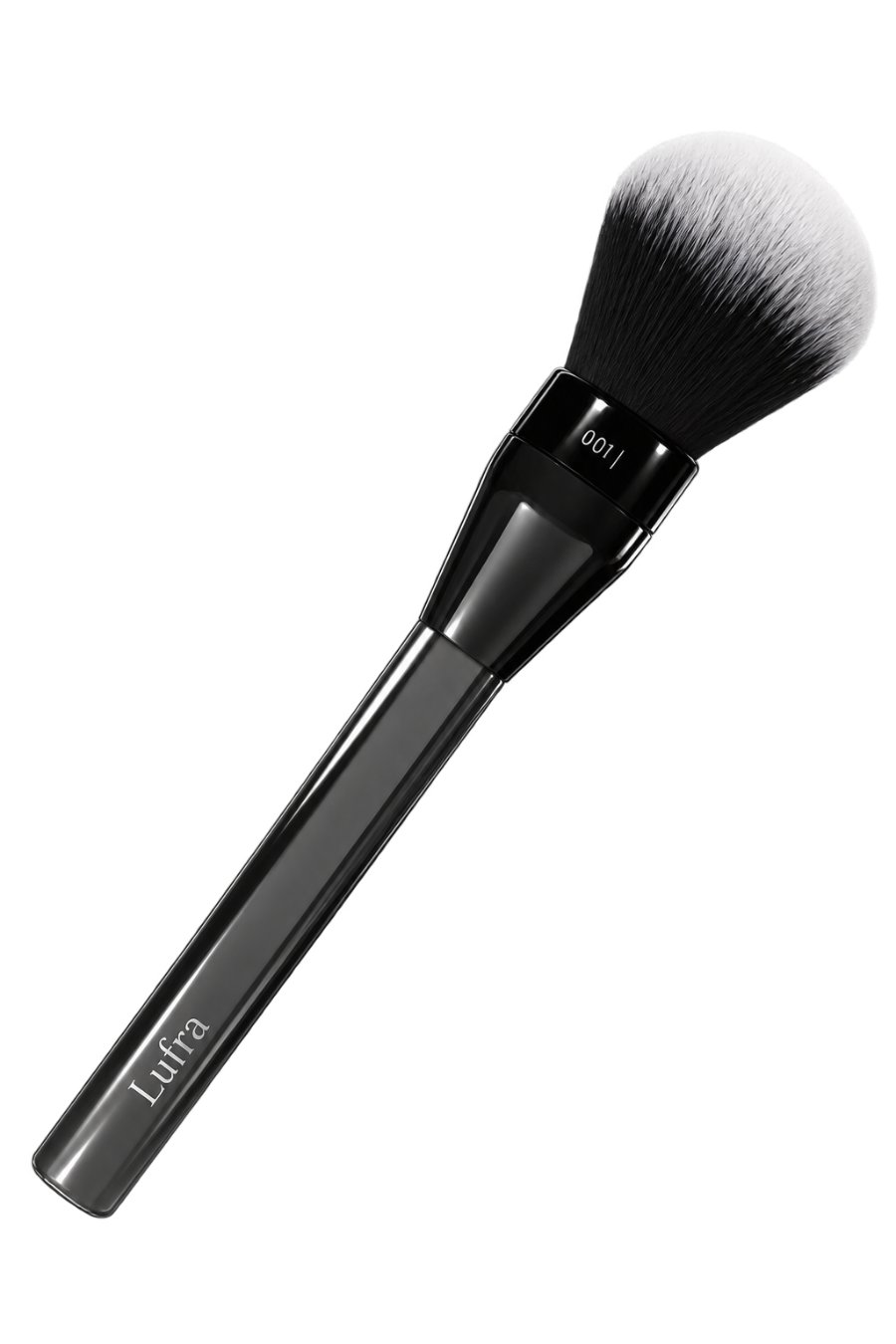 A type brush