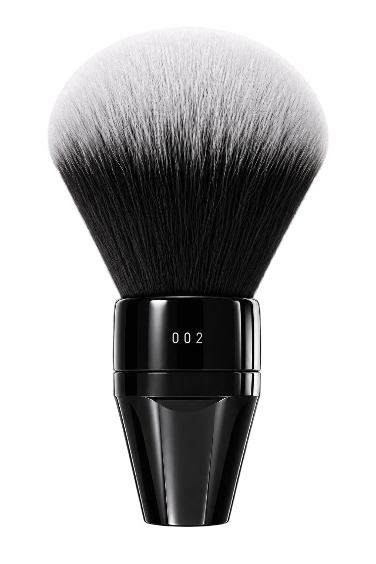 002 powder dome head