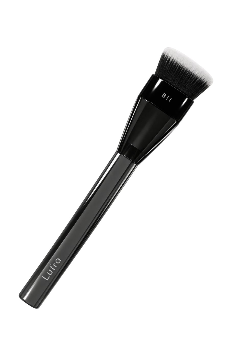 B type brush