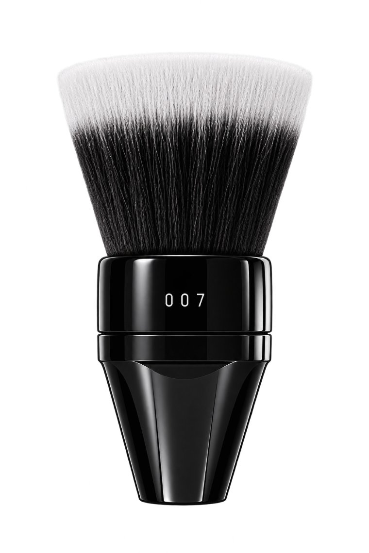 007 flat top head