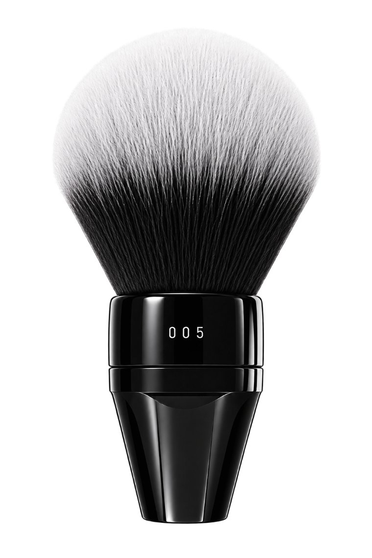 005 blusher dome head