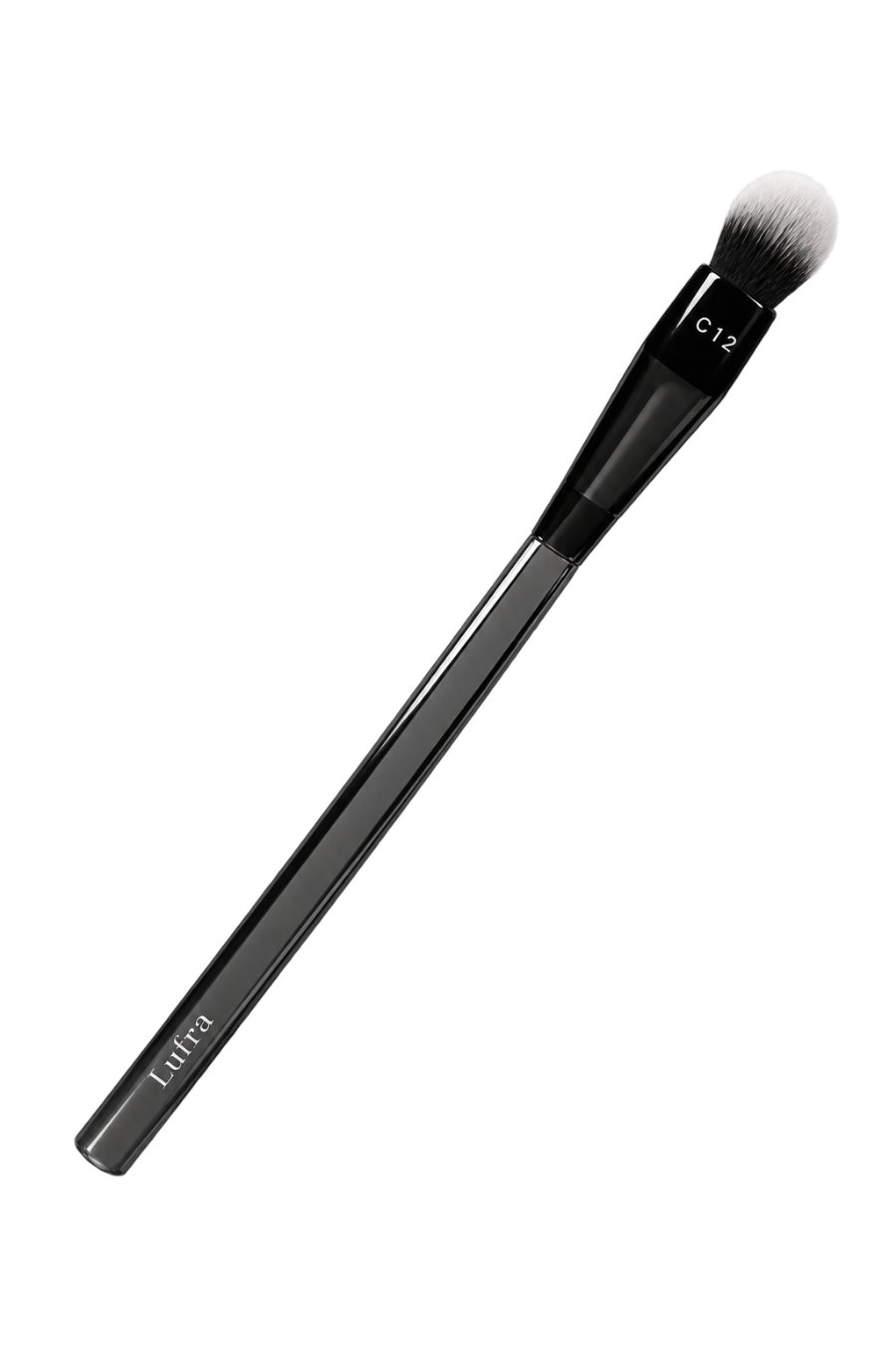 C type brush