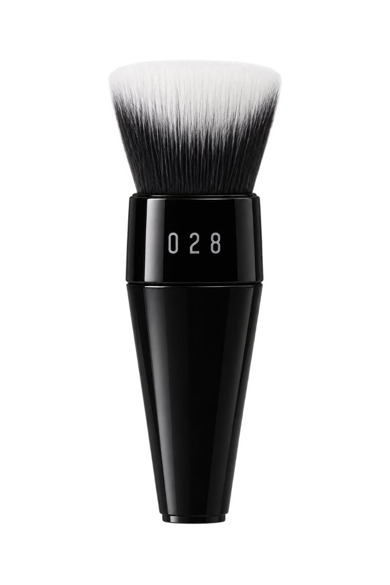 028 flat concealer head